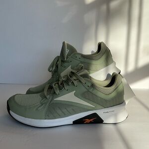 Reebok Advanced Trainer Men’s Fitness Sneakers Shoes 11 US